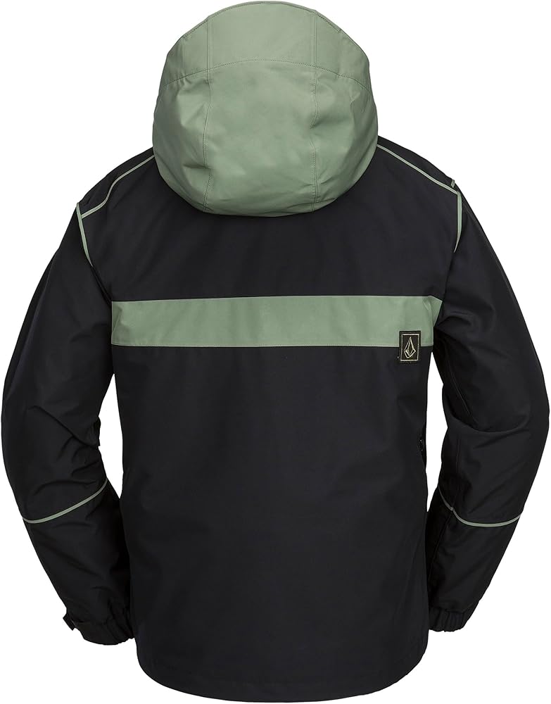 Amazon.com: Volcom Women's Dlm Gore-Tex Baggy Fit Mid Length Amazon.com: Volcom Women's Dlm Gore-Tex Baggy Fit Mid Length